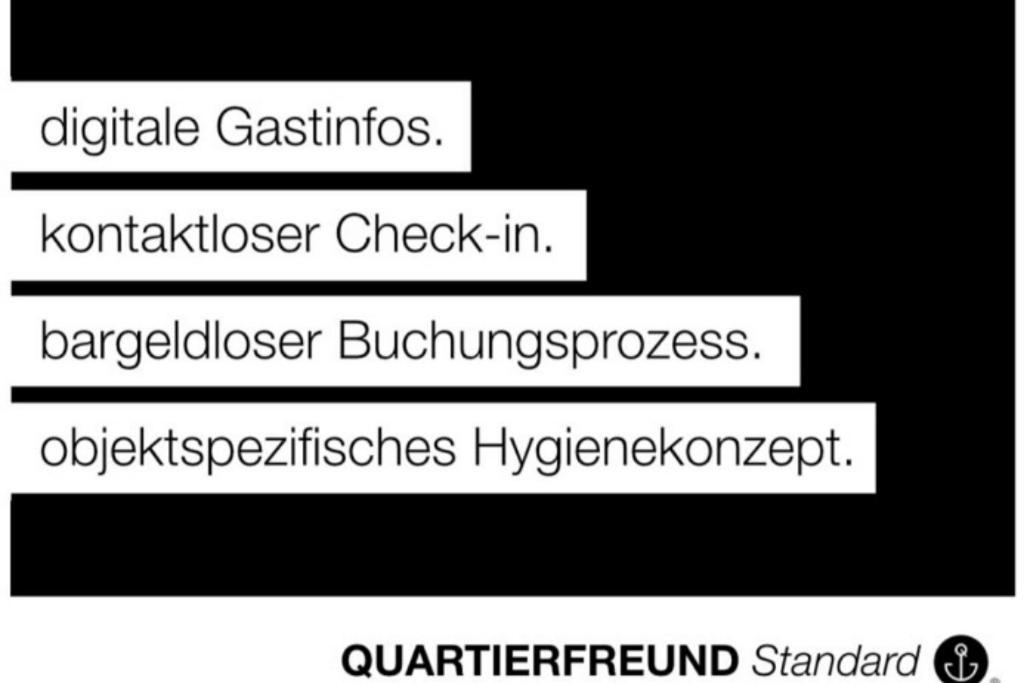 Meeresrauschen 6 Grossenbrode Bagian luar foto